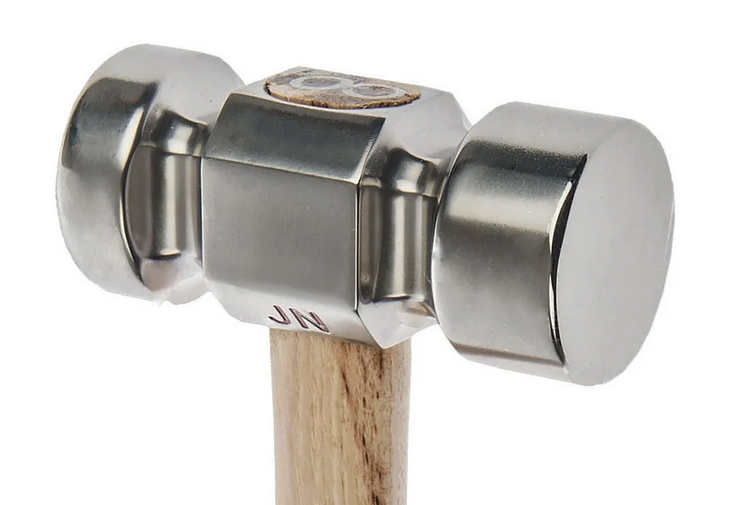 Nunn - Rounding 2 lb